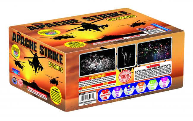 Fireworks