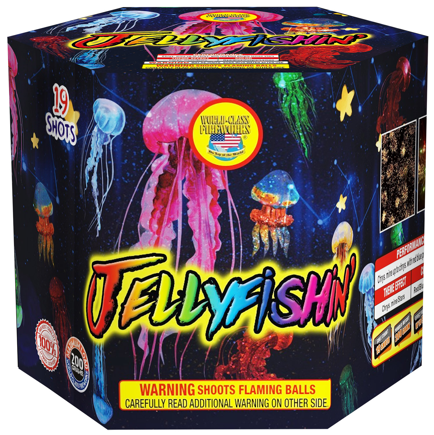 Fireworks