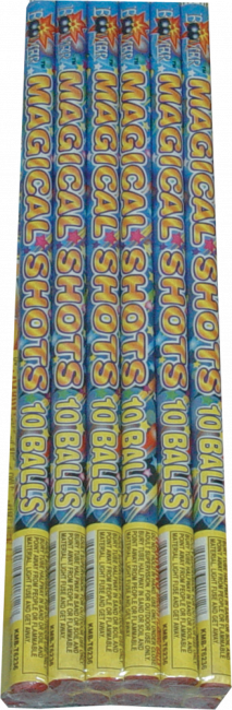 Fireworks