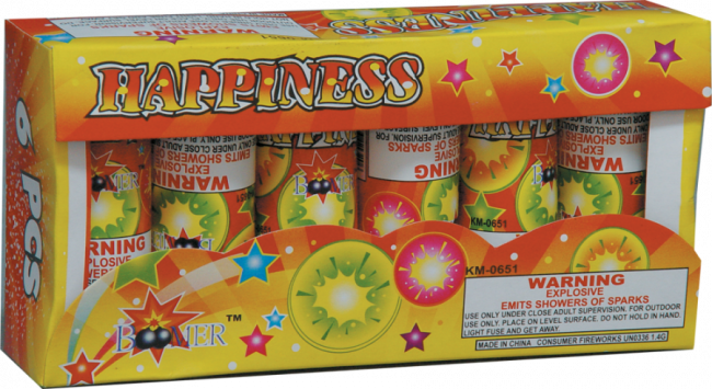 Fireworks