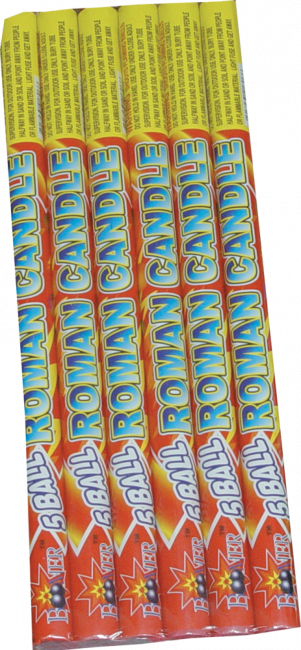 Fireworks