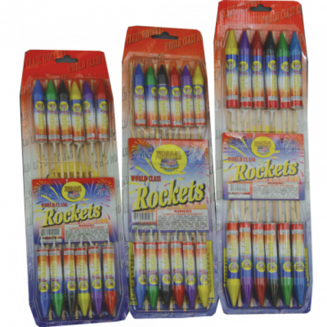 Fireworks