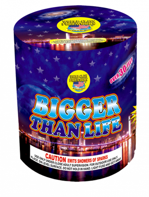 Fireworks