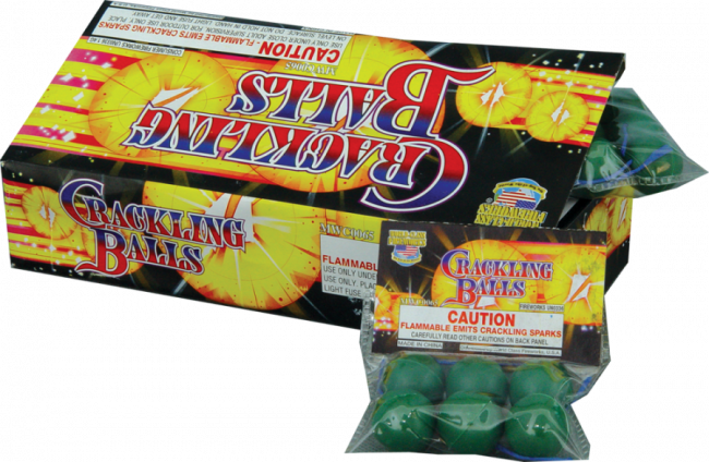 Fireworks
