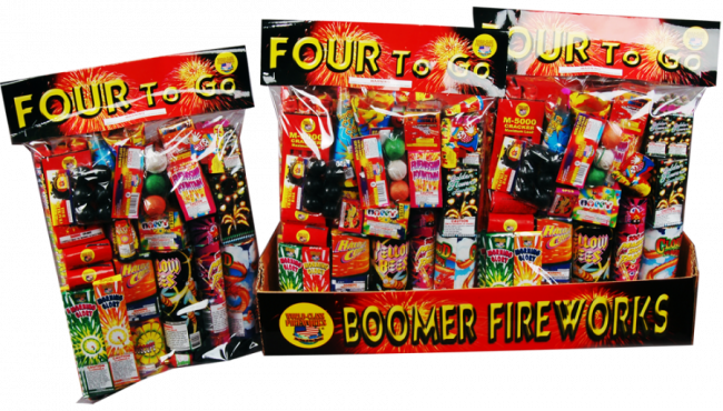 Fireworks