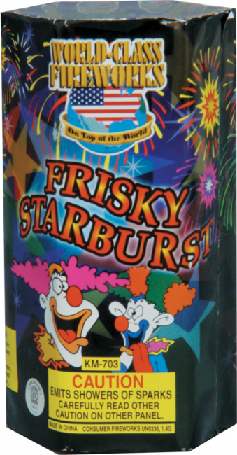 Fireworks