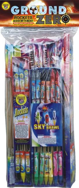 Fireworks