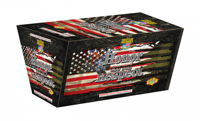 Fireworks