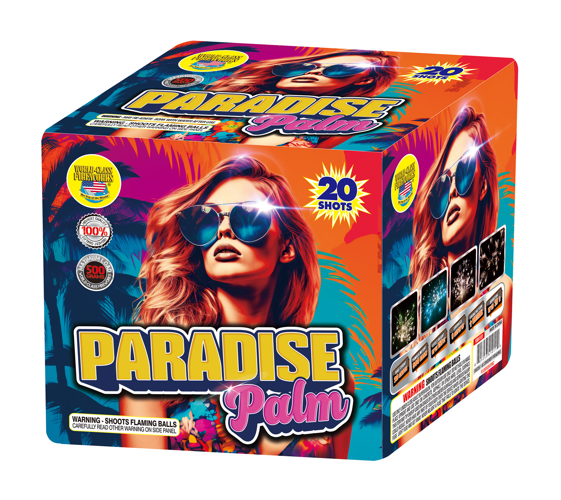 Fireworks