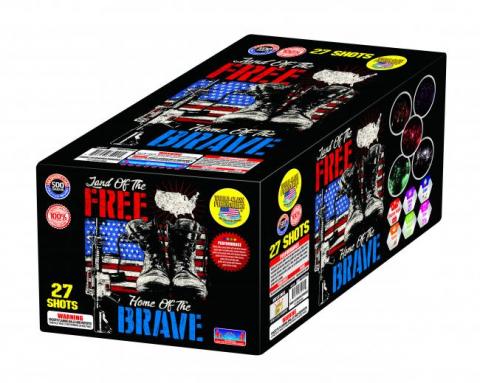 Fireworks