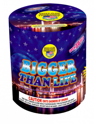 Fireworks