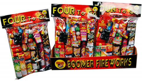 Fireworks