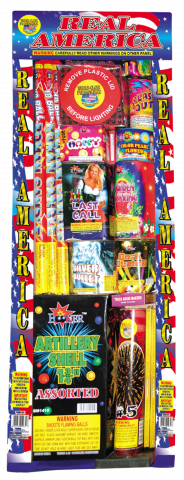 Fireworks
