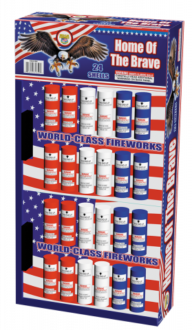 Fireworks