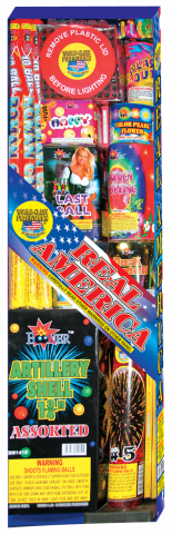 Fireworks