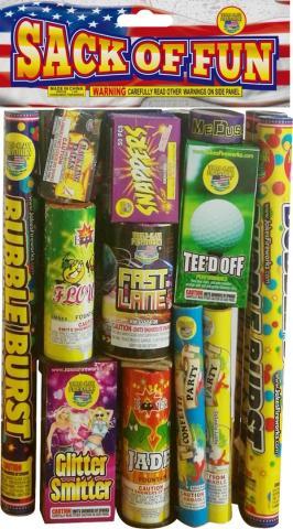 Fireworks