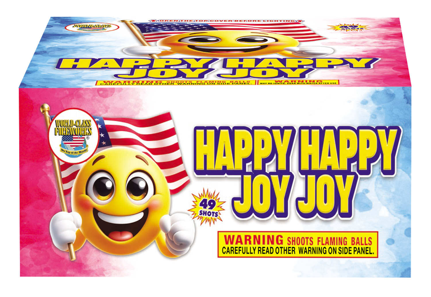 Fireworks