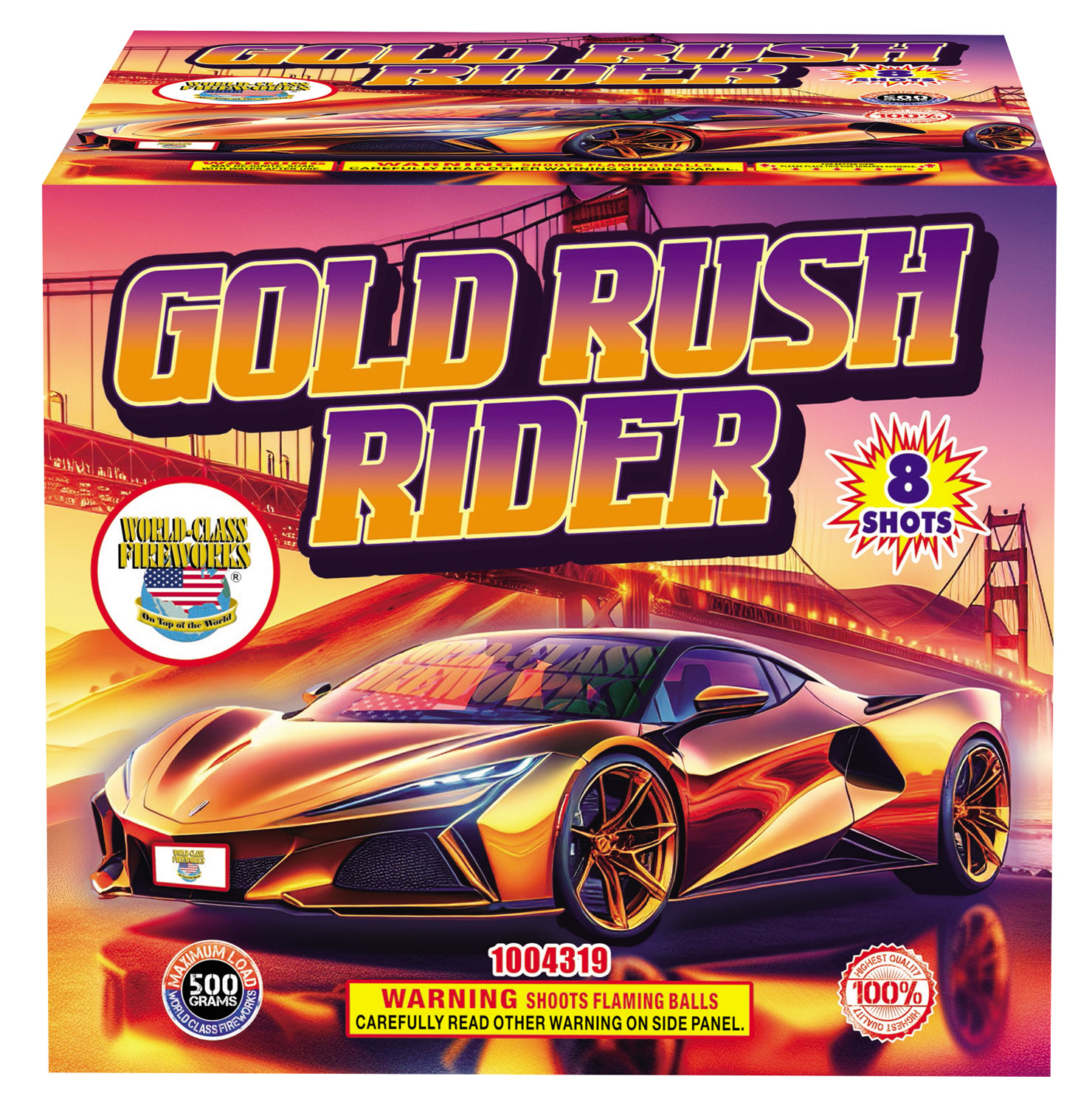 Fireworks