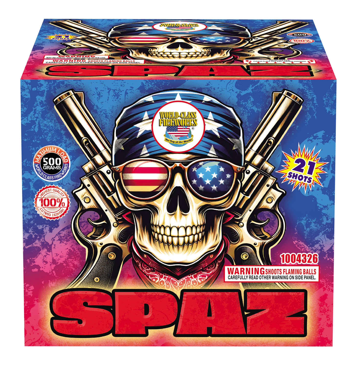 Fireworks