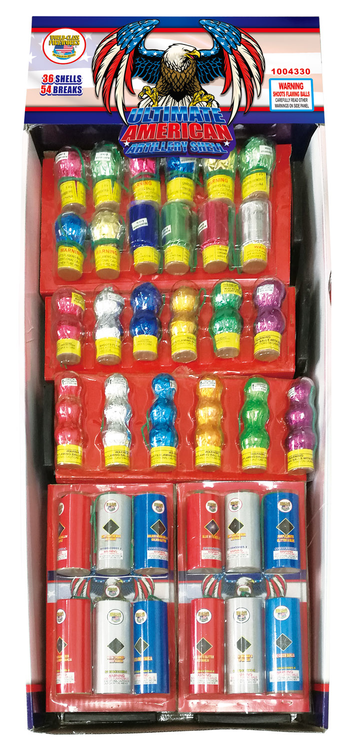 Fireworks